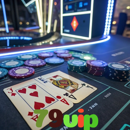 79vip: Aposta Facilmente com Funcionalidades Completas no Aplicativo Móvel