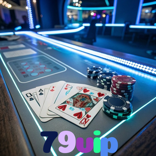 79vip: Aposta Facilmente com Funcionalidades Completas no Aplicativo Móvel