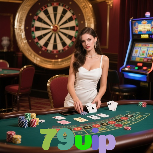 79vip: Aposta Facilmente com Funcionalidades Completas no Aplicativo Móvel