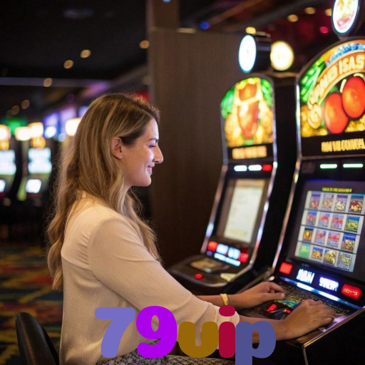 79vip: Aposta Facilmente com Funcionalidades Completas no Aplicativo Móvel