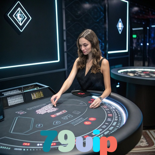 79vip: Aposta Facilmente com Funcionalidades Completas no Aplicativo Móvel