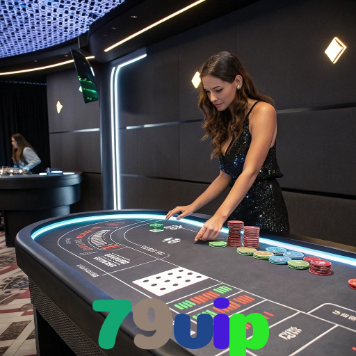 79vip: Aposta Facilmente com Funcionalidades Completas no Aplicativo Móvel