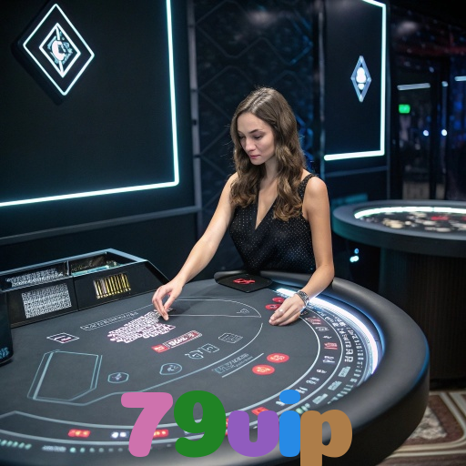 79vip: Aposta Facilmente com Funcionalidades Completas no Aplicativo Móvel