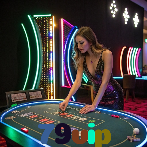 79vip: Aposta Facilmente com Funcionalidades Completas no Aplicativo Móvel