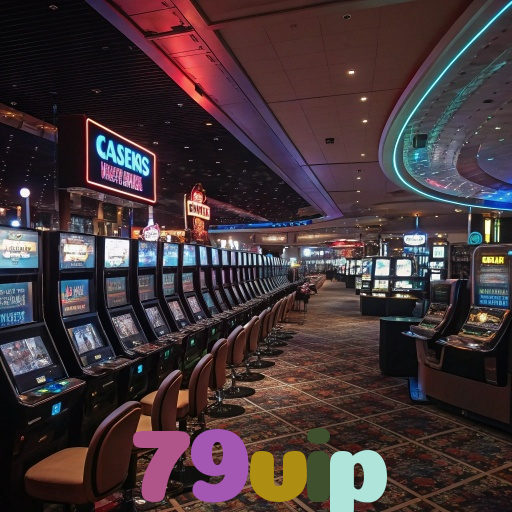 79vip: Aposta Facilmente com Funcionalidades Completas no Aplicativo Móvel