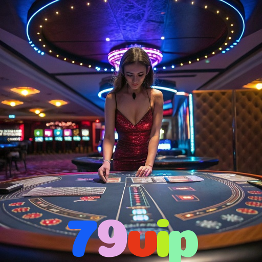 79vip: Aposta Facilmente com Funcionalidades Completas no Aplicativo Móvel