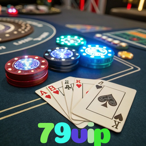 79vip: Aposta Facilmente com Funcionalidades Completas no Aplicativo Móvel
