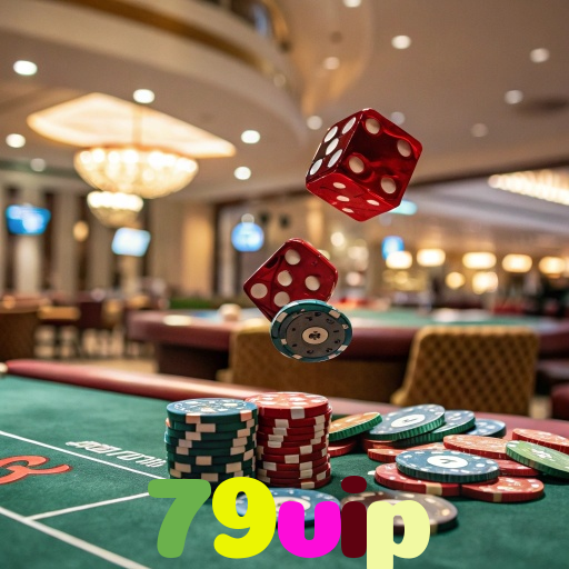 79vip: Aposta Facilmente com Funcionalidades Completas no Aplicativo Móvel
