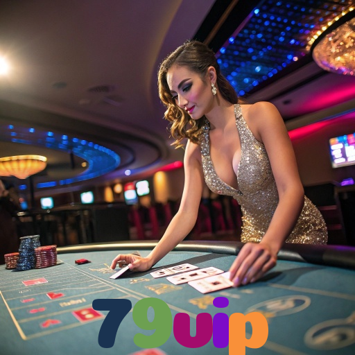 79vip: Aposta Facilmente com Funcionalidades Completas no Aplicativo Móvel