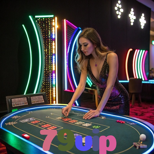 79vip: Aposta Facilmente com Funcionalidades Completas no Aplicativo Móvel