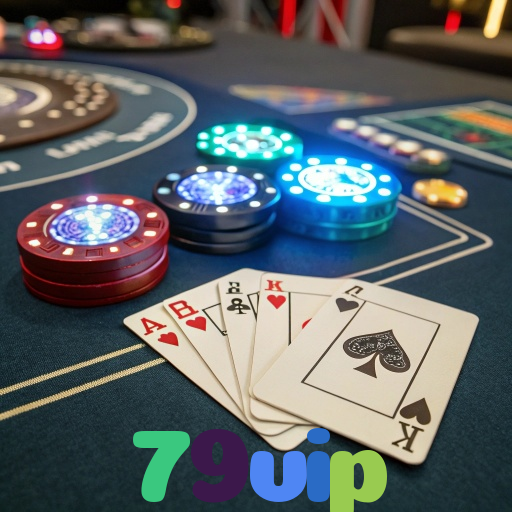 79vip: Aposta Facilmente com Funcionalidades Completas no Aplicativo Móvel
