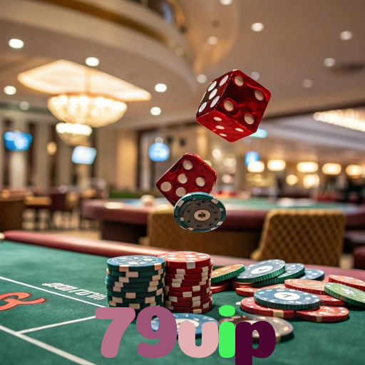 79vip: Aposta Facilmente com Funcionalidades Completas no Aplicativo Móvel