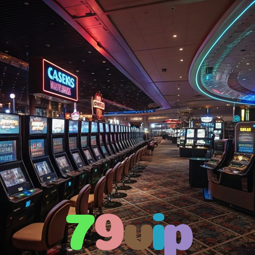 79vip: Aposta Facilmente com Funcionalidades Completas no Aplicativo Móvel