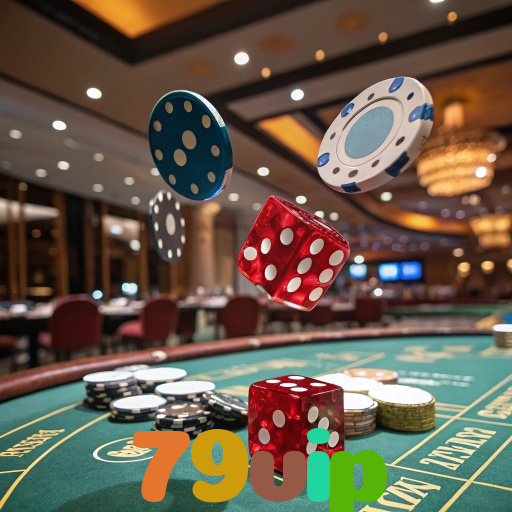 79vip: Aposta Facilmente com Funcionalidades Completas no Aplicativo Móvel