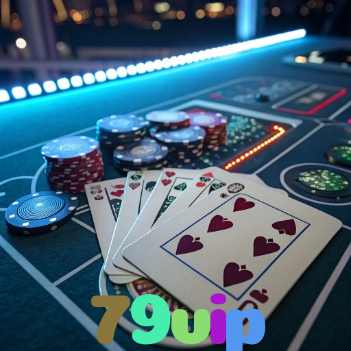 79vip: Aposta Facilmente com Funcionalidades Completas no Aplicativo Móvel