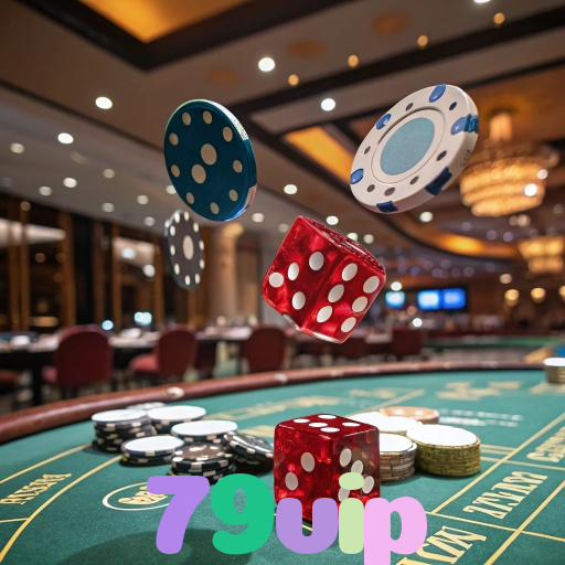 79vip: Aposta Facilmente com Funcionalidades Completas no Aplicativo Móvel