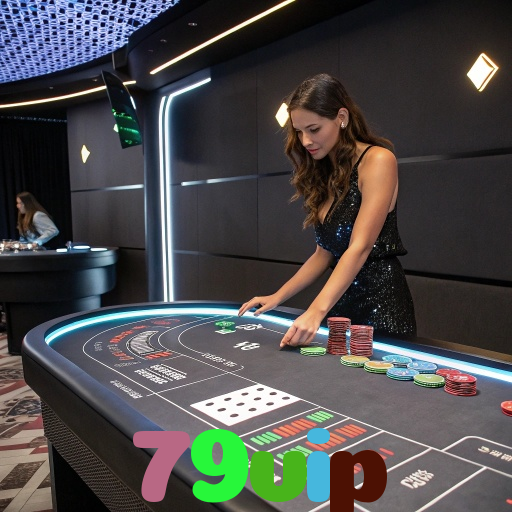 79vip: Aposta Facilmente com Funcionalidades Completas no Aplicativo Móvel