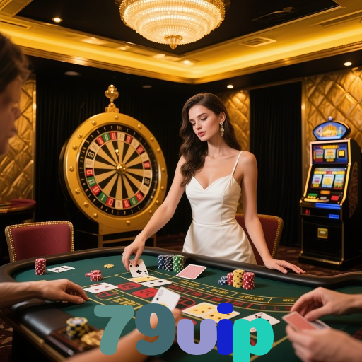 79vip: Aposta Facilmente com Funcionalidades Completas no Aplicativo Móvel