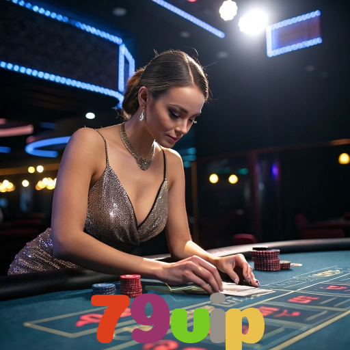 79vip: Aposta Facilmente com Funcionalidades Completas no Aplicativo Móvel