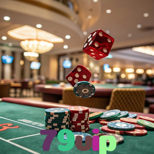 79vip: Aposta Facilmente com Funcionalidades Completas no Aplicativo Móvel