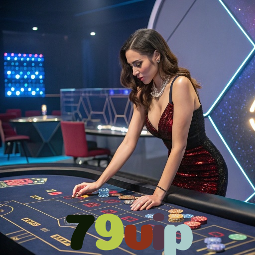 79vip: Aposta Facilmente com Funcionalidades Completas no Aplicativo Móvel