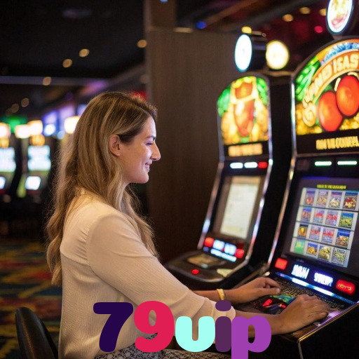 79vip: Aposta Facilmente com Funcionalidades Completas no Aplicativo Móvel