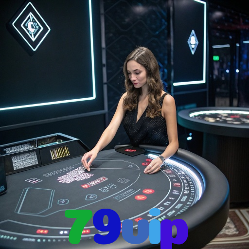 79vip: Aposta Facilmente com Funcionalidades Completas no Aplicativo Móvel