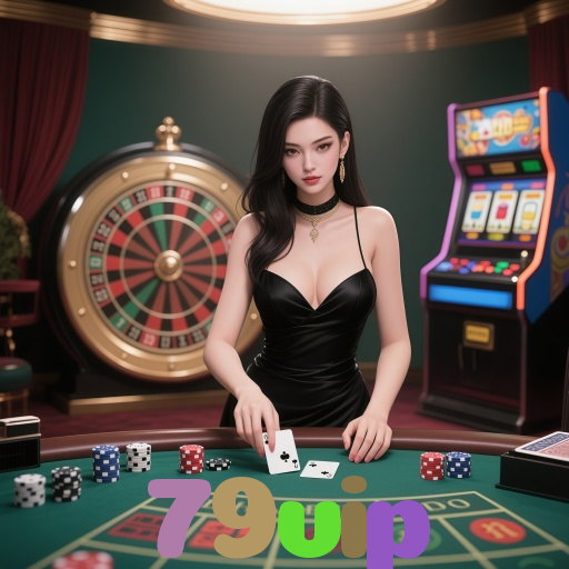79vip: Aposta Facilmente com Funcionalidades Completas no Aplicativo Móvel