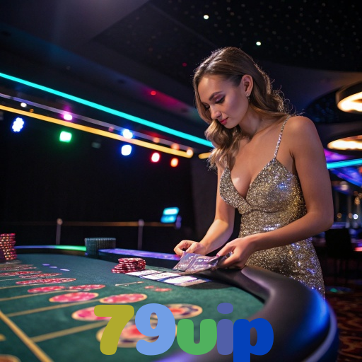 79vip: Aposta Facilmente com Funcionalidades Completas no Aplicativo Móvel