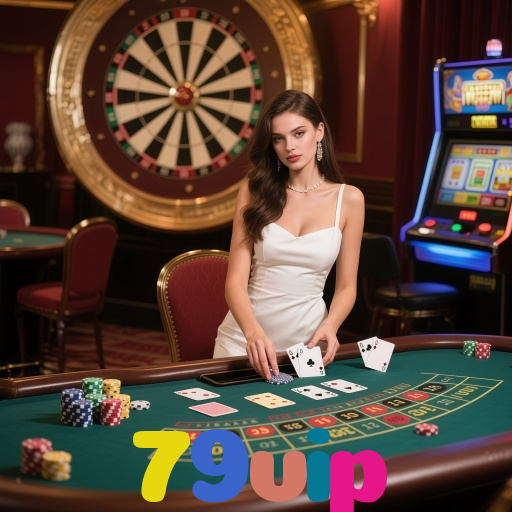 79vip: Aposta Facilmente com Funcionalidades Completas no Aplicativo Móvel