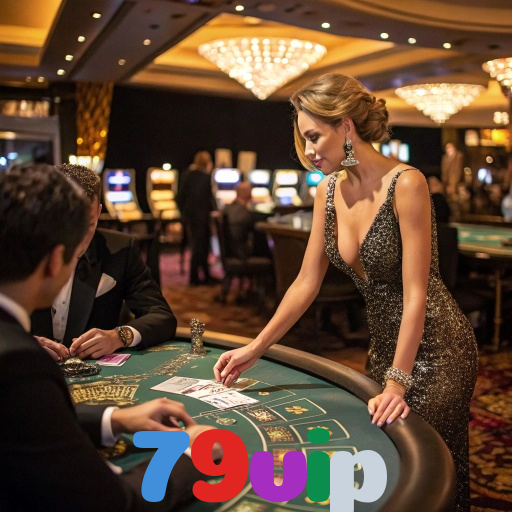 79vip: Aposta Facilmente com Funcionalidades Completas no Aplicativo Móvel