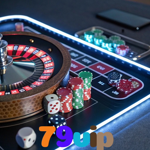79vip: Aposta Facilmente com Funcionalidades Completas no Aplicativo Móvel