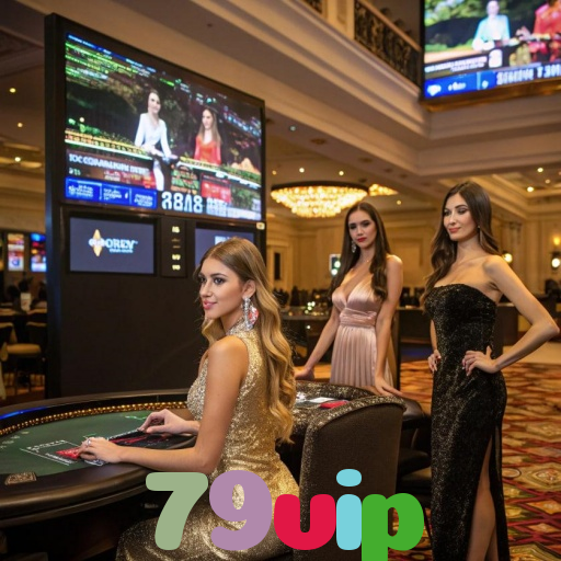79vip: Aposta Facilmente com Funcionalidades Completas no Aplicativo Móvel