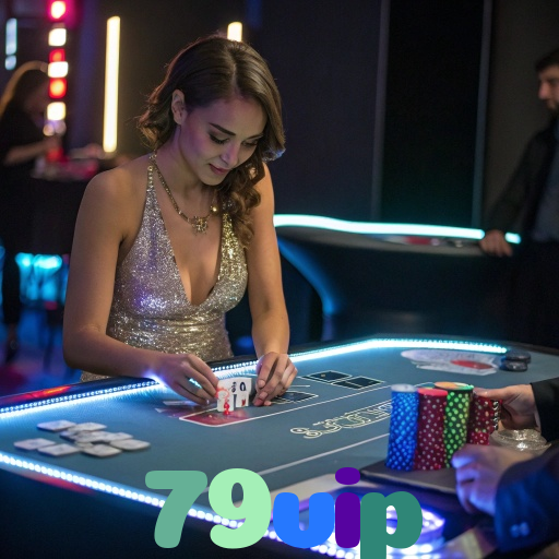 79vip: Aposta Facilmente com Funcionalidades Completas no Aplicativo Móvel