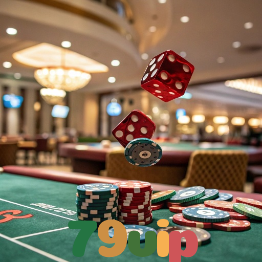 79vip: Aposta Facilmente com Funcionalidades Completas no Aplicativo Móvel