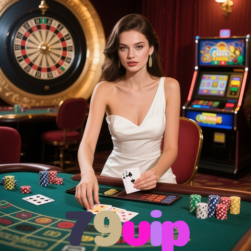 79vip: Aposta Facilmente com Funcionalidades Completas no Aplicativo Móvel