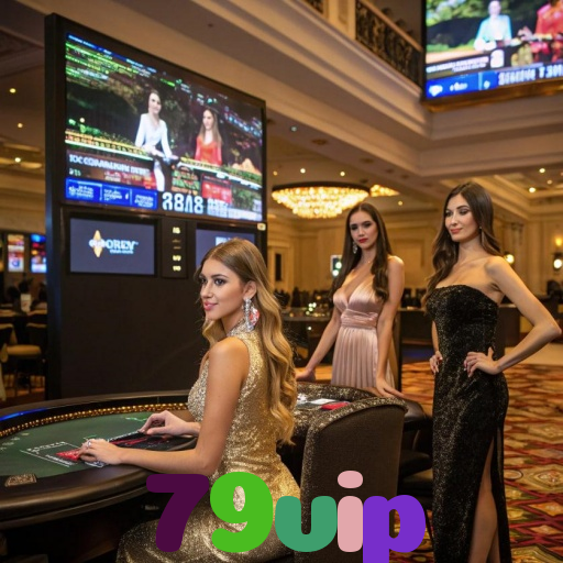 79vip: Aposta Facilmente com Funcionalidades Completas no Aplicativo Móvel