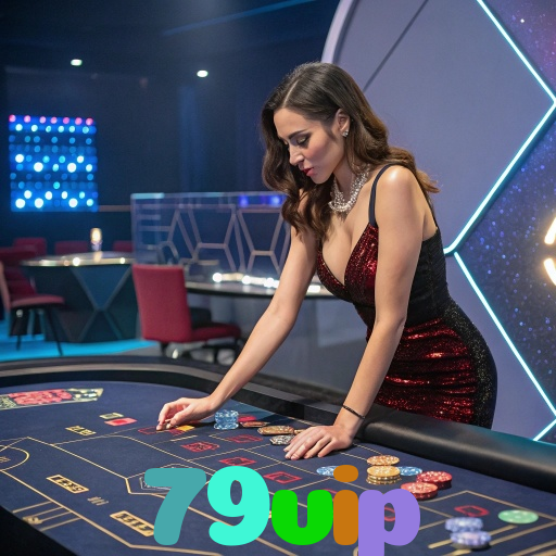 79vip: Aposta Facilmente com Funcionalidades Completas no Aplicativo Móvel