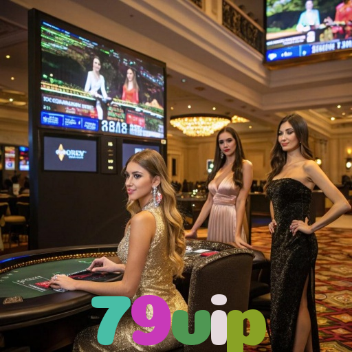 79vip: Aposta Facilmente com Funcionalidades Completas no Aplicativo Móvel