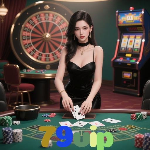79vip: Aposta Facilmente com Funcionalidades Completas no Aplicativo Móvel