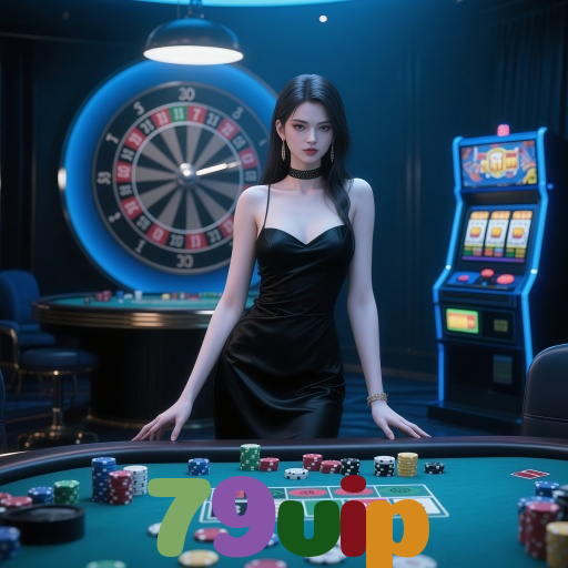 79vip: Aposta Facilmente com Funcionalidades Completas no Aplicativo Móvel