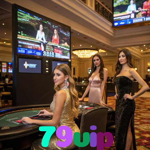 79vip: Aposta Facilmente com Funcionalidades Completas no Aplicativo Móvel