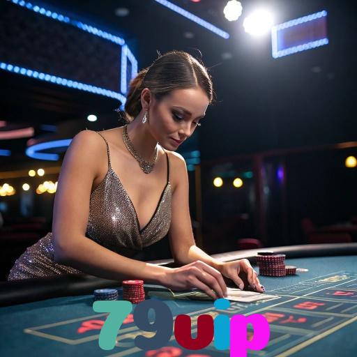 79vip: Aposta Facilmente com Funcionalidades Completas no Aplicativo Móvel