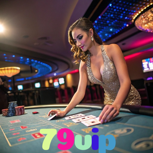 79vip: Aposta Facilmente com Funcionalidades Completas no Aplicativo Móvel