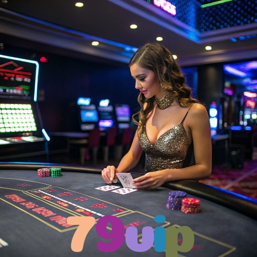 79vip: Aposta Facilmente com Funcionalidades Completas no Aplicativo Móvel
