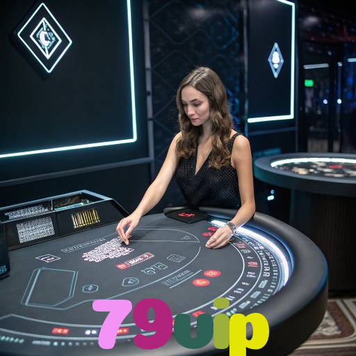 79vip: Aposta Facilmente com Funcionalidades Completas no Aplicativo Móvel