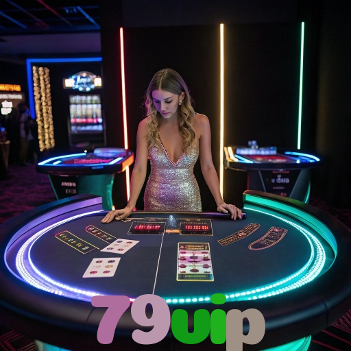 79vip: Aposta Facilmente com Funcionalidades Completas no Aplicativo Móvel