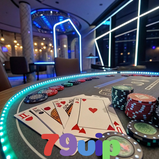 79vip: Aposta Facilmente com Funcionalidades Completas no Aplicativo Móvel