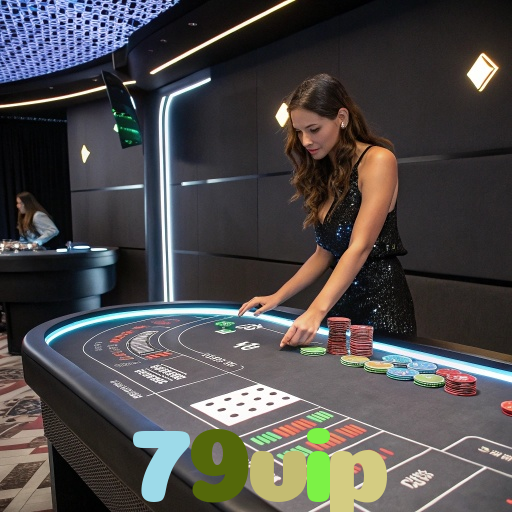 79vip: Aposta Facilmente com Funcionalidades Completas no Aplicativo Móvel