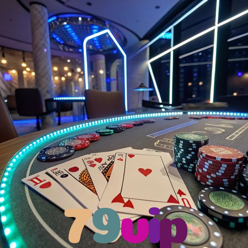 79vip: Aposta Facilmente com Funcionalidades Completas no Aplicativo Móvel